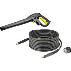 Kärcher Pistole a spruzzo Kärcher Kit tubo 12 m Pistola Quick Connect, per idropulitrici Home&Garden