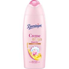 Barnängen Duschcremer Barnängen Duschcreme Creme & Olja Magnolia 250ml