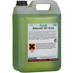 Alfanol hd Strovels Alfanol HD Green 5L