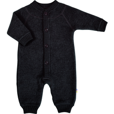 Jungen - Schwarz Jumpsuits Joha Jumpsuit - Black (37971-716-311)