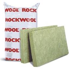 Stenuldsisolering Rockwool A-Batts 965x560x145mm 67.5m2