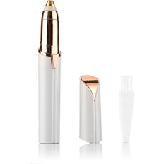 No-Pain Precision Hair Trimmer