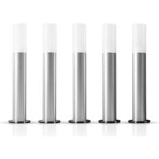 LEDVANCE IP65 Stolpebelysning LEDVANCE Smart+ ZB Pullert 36.5cm