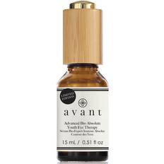 Parabenfrei Augenserum Avant Limited Edition Advanced Bio Absolute Youth Eye Therapy 15ml