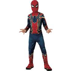 Rubies Spiderman Iron Spider Kostume