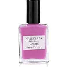 Nailberry L'Oxygene Oxygenated Pomegranate Juice 15ml