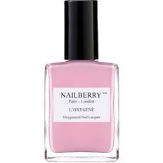 Negleprodukter Nailberry L'Oxygene - In Love 15ml