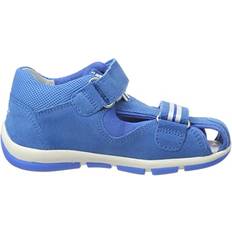 Superfit Freddy Blue Sandals - Turkoosi/Sininen