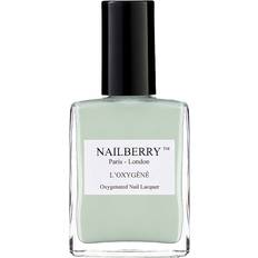 Nailberry L'Oxygene - Minty Fresh 15ml