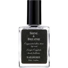 Shine & Breathe Oxygenated Top Coat