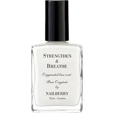 Strengthen & Breathe Oxygenated Base Coat