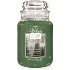 Yankee Candle Evergreen Mist Large Doftljus 623g