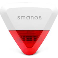 Larm siren Smanos WS-20 Outdoor Siren