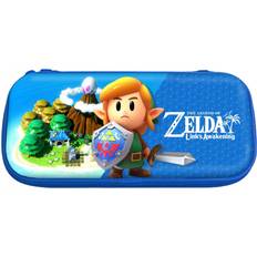 Zelda links awakening Hori Nintendo Switch The Legend of Zelda: Link's Awakening Hard Pouch