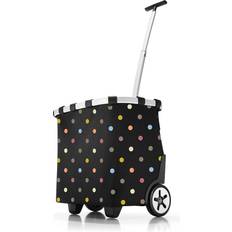 Reisenthel Carro De Compra Carry Cruiser Multicolor (32 X 47,5 X 42 Cm)