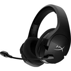 Hyperx cloud stinger HyperX Cloud Stinger Core Gaming 2.4 GHz Sans Fil Gaming