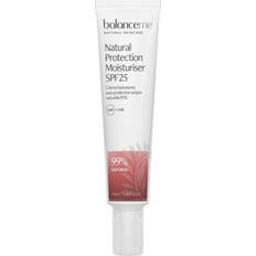 Balance Me Natural Protection Moisturiser SPF25 40ml