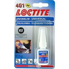 Loctite 401 Instant Glue 5g