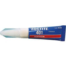 Loctite 401 Loctite 401 Universal Hurtiglim Glue 3g