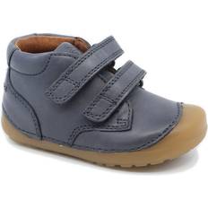 Bundgaard Petit Velcro - Navy