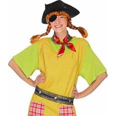 Piratset Pippi Långstrump för Vuxna