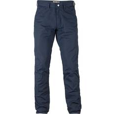 Fjällräven High Coast Fall Trousers - Night Sky