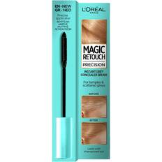 Magic retouch blonde L'Oréal Paris Magic Retouch Precision Instant Grey Concealer Brush Blonde 8ml