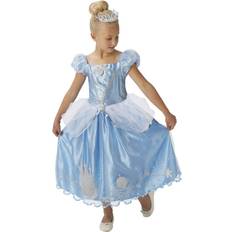 Rubies Cinderella Deluxe Dress