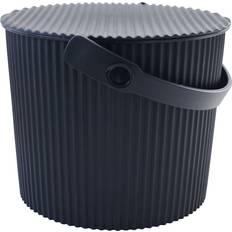 Noir Rangement Cuisine Storage Bucket Rangement Cuisine