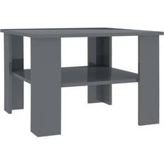 VidaXL Tables vidaXL 8002 Coffee Table 23.6x23.6"