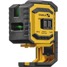 Stabila LAX 300 G 4-teilig