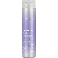 Keratin Silver Shampoos Joico Blonde Life Violet Shampoo 300ml