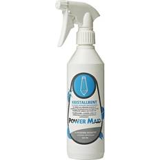 Städutrustning & Rengöringsmedel Nielsen Light Crystal Spray 500ml
