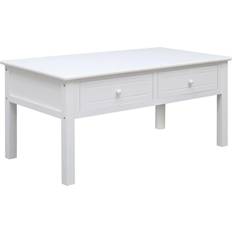 vidaXL 2841 Table Basse 50x100cm