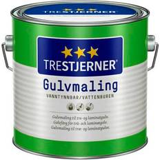 Jotun trestjerner Trestjerner - Gulvmaling White 2.7L