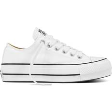 Converse Scarpe Converse Chuck Taylor All Star Lift Low Top W - White/Black