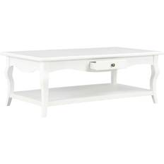 vidaXL 28001 Sofabord 60x110cm