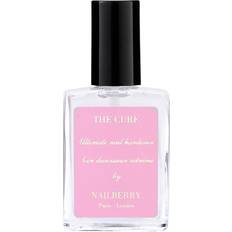 Caring Products Nailberry The Cure Nail Hardener 15ml