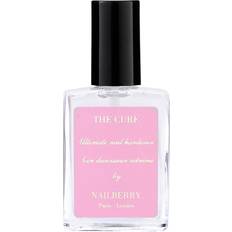 The Cure Nail Hardener