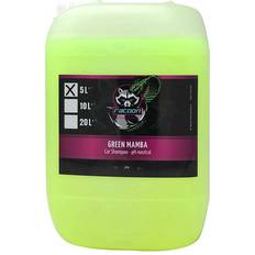 Green Mamba