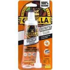 Gorilla Sealant Clear Tube 80ml