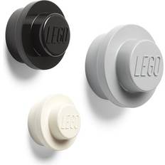 LEGO Wall Hooks 3pcs