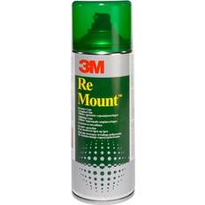 3m spraylim 3M Re Mount 400ml