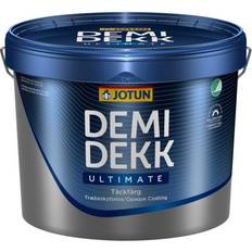 Jotun demidekk Jotun Demidekk Ultimate Træbeskyttelse Hvid 0.68L