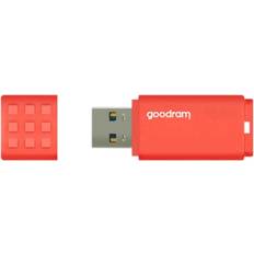 GOODRAM 32 GB Minnepenner GOODRAM USB 3.0 UME3 32GB