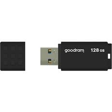 Muistikortit & USB-muistitikut GOODRAM Muisti USB UME3 128GB USB 3.0 Oranssi 128GB USB-tikku