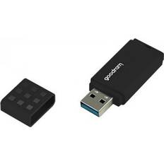 Tarjetas de Memoria & Memorias USB GOODRAM ume3 lápiz usb 64gb usb 3.0 naranja