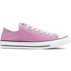 Converse Herre Sko Converse Chuck Taylor All Star Low Top - Peony Pink