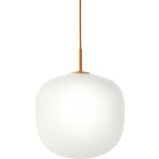Belysning Muuto Rime Pendellampa ∅ 37cm