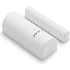 Security Smanos Door and Window Sensor DS-20 2-pack